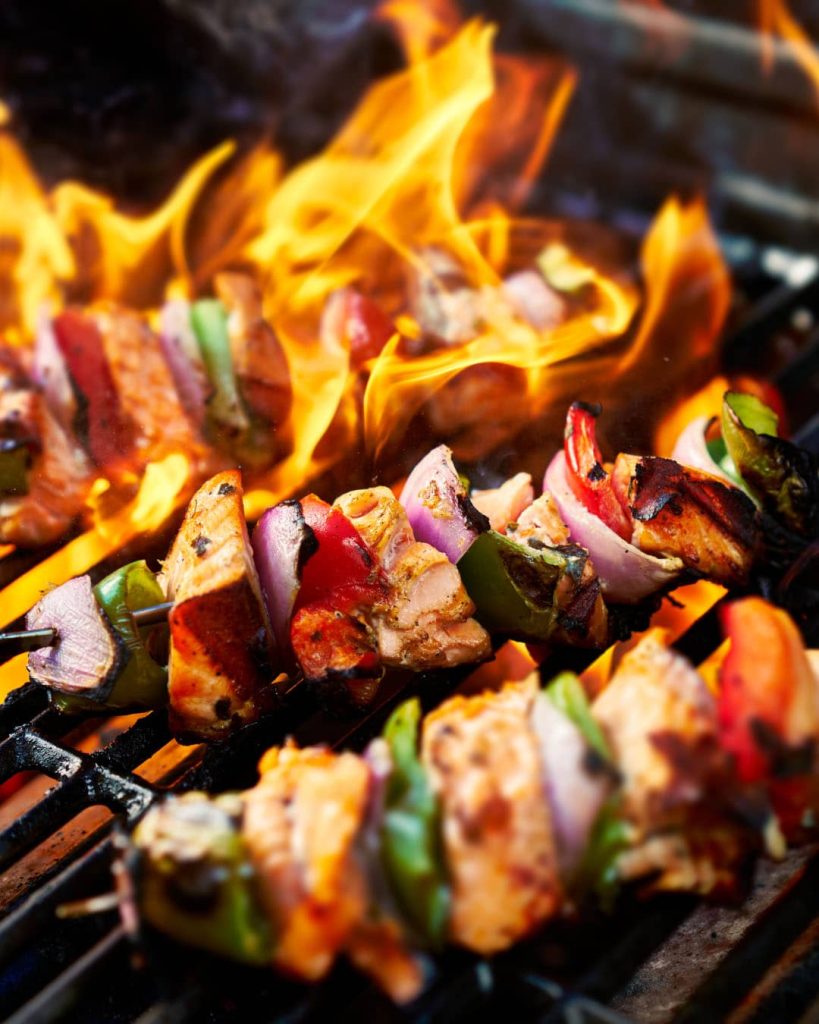 Grill Under The Stars Sns Post 1 1 1