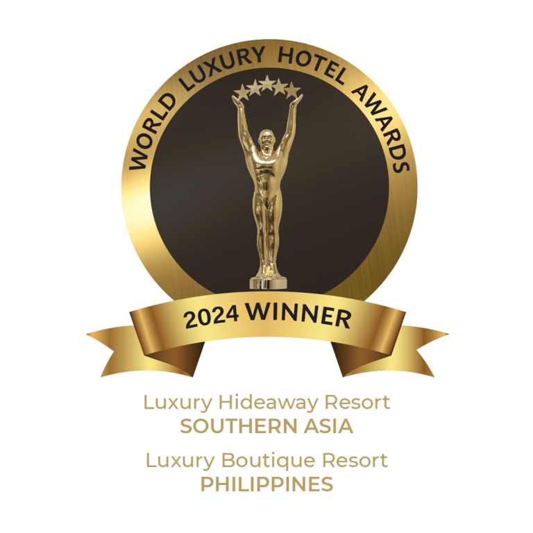 2024 Personalised Hotel Winner Logo455