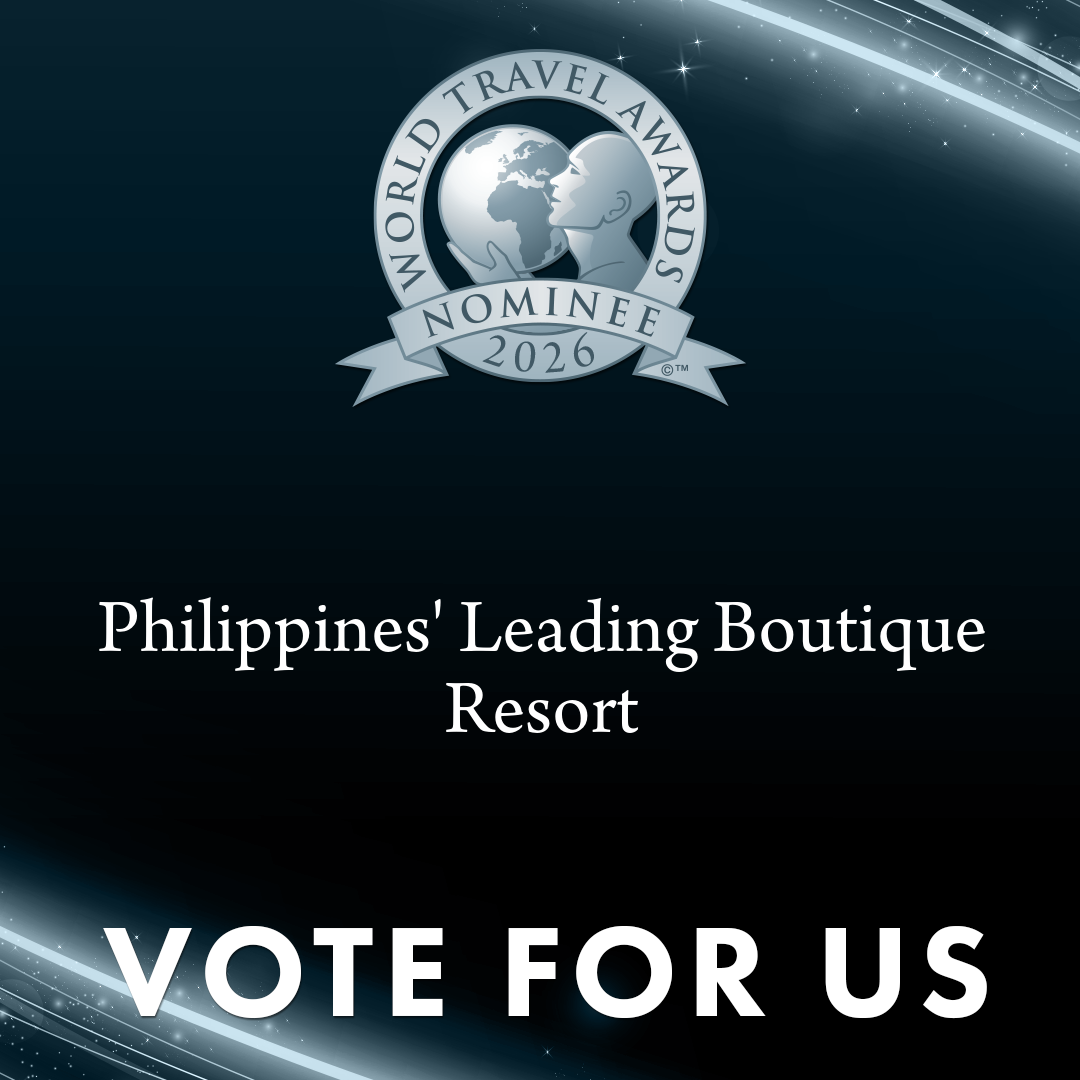 Philippines Leading Boutique Resort
