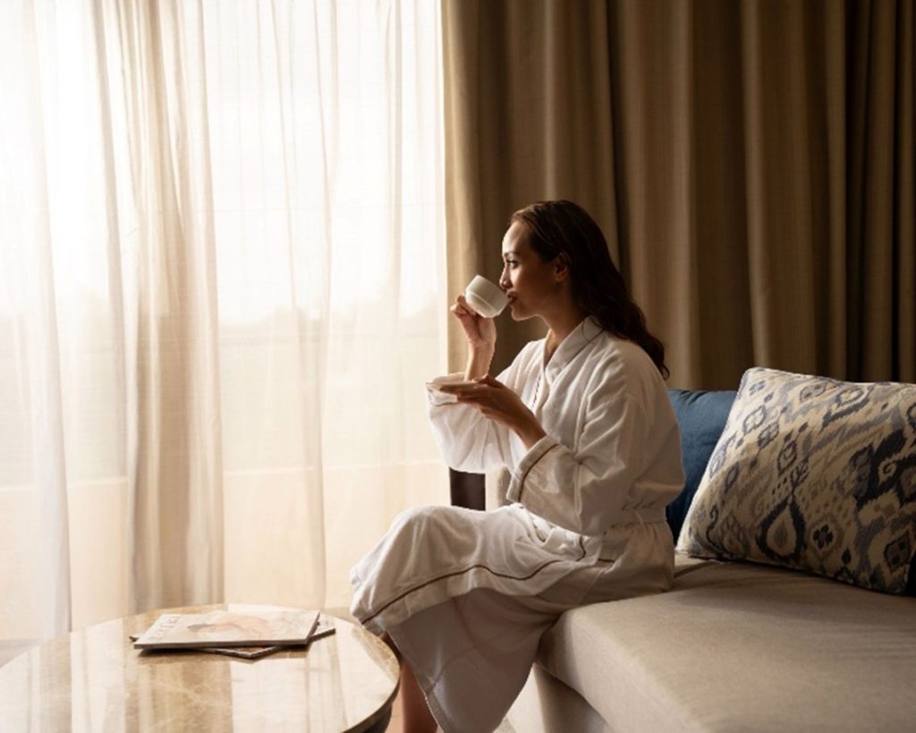 Celebrate Mothers Day With Meaningful Serene Moments At Anya Resort Tagaytay 1
