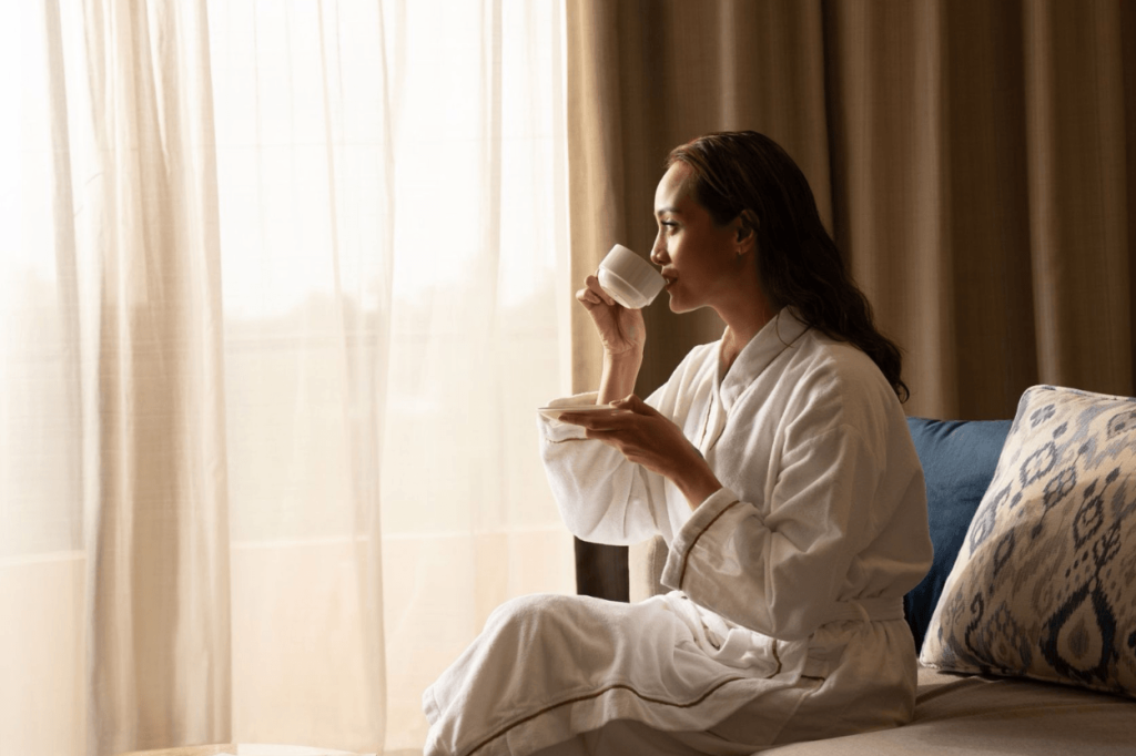 Cozy Days At Anya Website Thumbnail