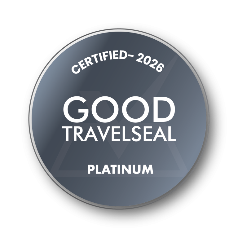Gts Certified Badge Platinum 2026
