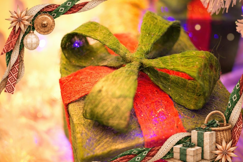Art Christmas 2026 Offers Handog Website Thumbnail