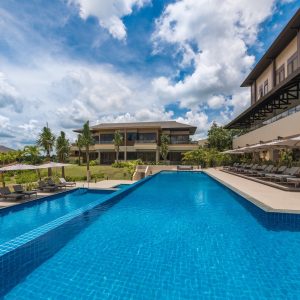Anya Resort Tagaytay Pool