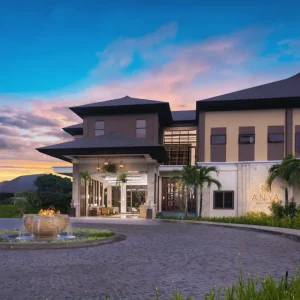 Anya Resort Tagaytay Press