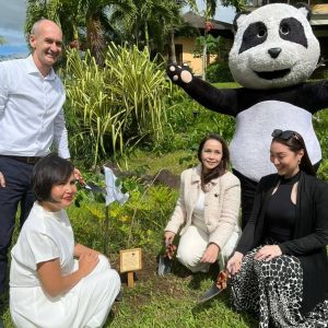 Sustainability Has Always Been Part Of Our Story